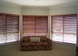 Western Red Cedar Shutters blinds and shutters